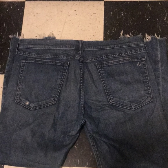 Rag and bone jeans - Picture 10 of 10